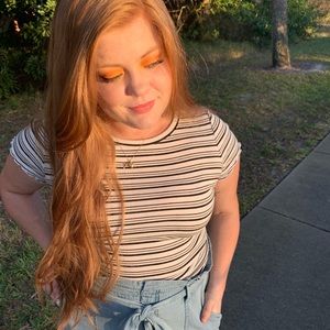 Meet your Posher, Taylor